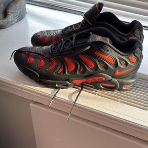 Nike Men's Air Max plus drift